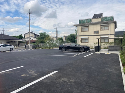 【駐車場】 | jesmaison