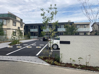 【外観】 | jesmaison | 積水ハウス施工
◇PRO-NUBE（プロヌーブ）◇