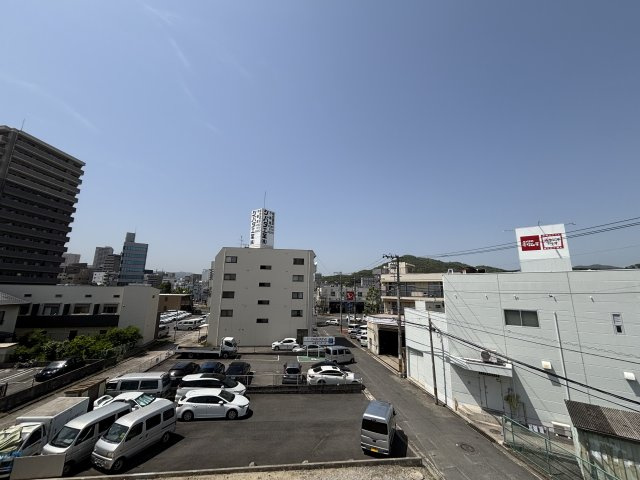 【展望】レグルス　曙