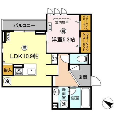 レグルス　曙
