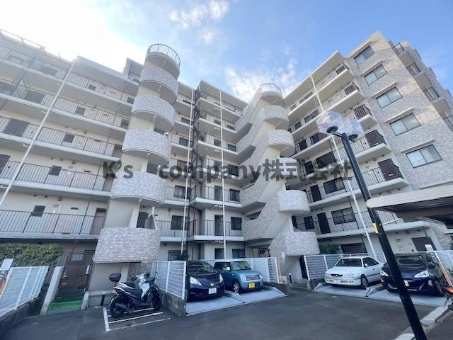 ◎茅ヶ崎市萩園　ライオンズマンション茅ヶ崎第3◎