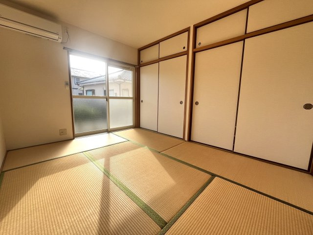 グレースマンションかがみのその他