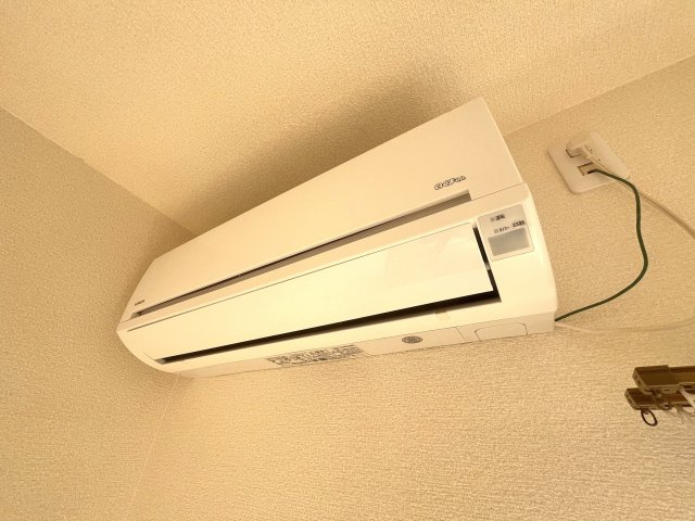 グレースマンションかがみの設備