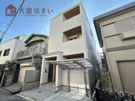 ラモーナ潮路の画像