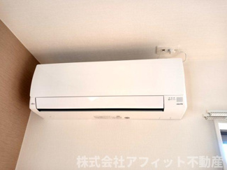 【設備】 | Ｓｕｎｎｙ | エアコン