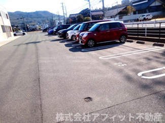 【駐車場】 | Ｓｕｎｎｙ
