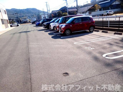 【駐車場】 | Ｓｕｎｎｙ
