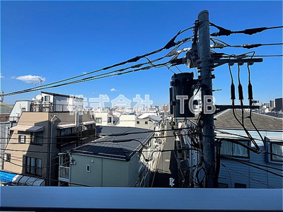 【展望】 | YSレジデンス代田橋