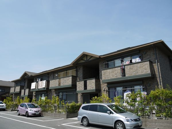 Ｍａｉｓｏｎ　Ｓｙｍｐｈｏｎｙ　Ａ棟