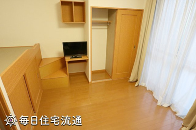 【洋室】 | ＨＩＮＯＤＥ