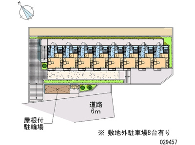 【区画図】 | ＨＩＮＯＤＥ