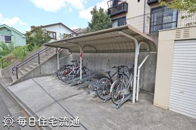 【その他共用部分】 | ＨＩＮＯＤＥ