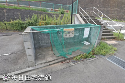 【その他共用部分】 | ＨＩＮＯＤＥ