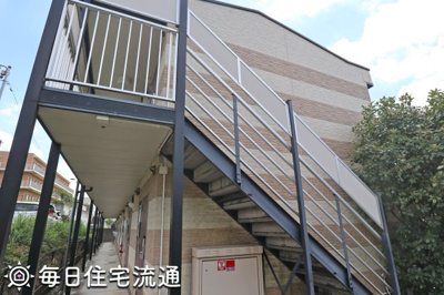 【外観】 | ＨＩＮＯＤＥ