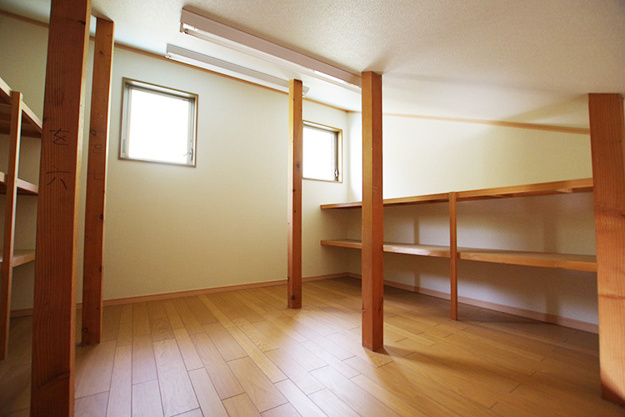 【その他】 | 熱海市上多賀　売り事務所