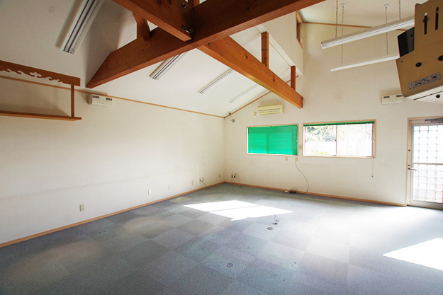 【その他】 | 熱海市上多賀　売り事務所