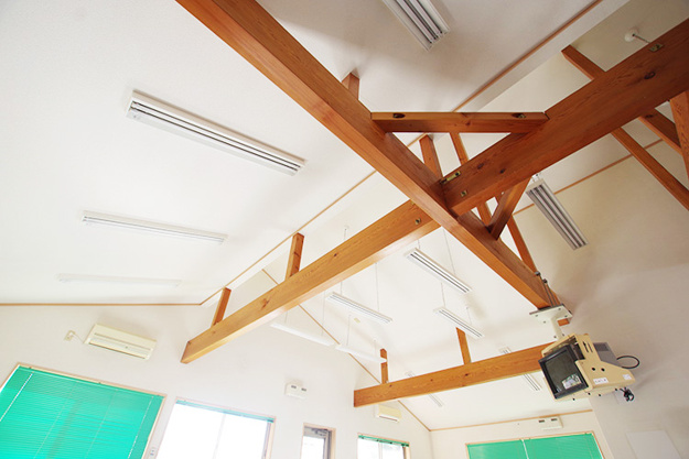 【構造・工法・仕様】 | 熱海市上多賀　売り事務所