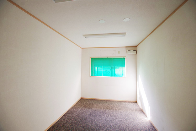 【洋室】 | 熱海市上多賀　売り事務所