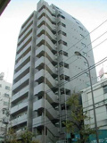 ルーブル西五反田弐番館の画像
