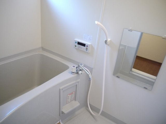 LaForet結城　Aの浴室