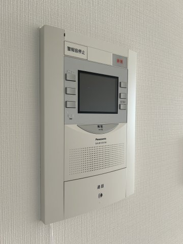 【セキュリティ】ル・アーブル宇品