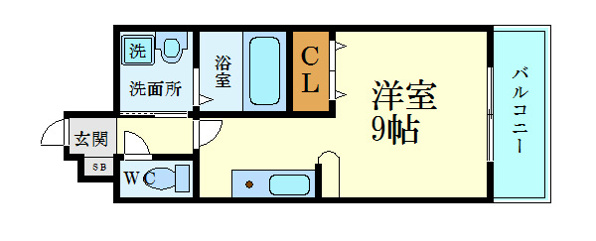 ル・アーブル宇品