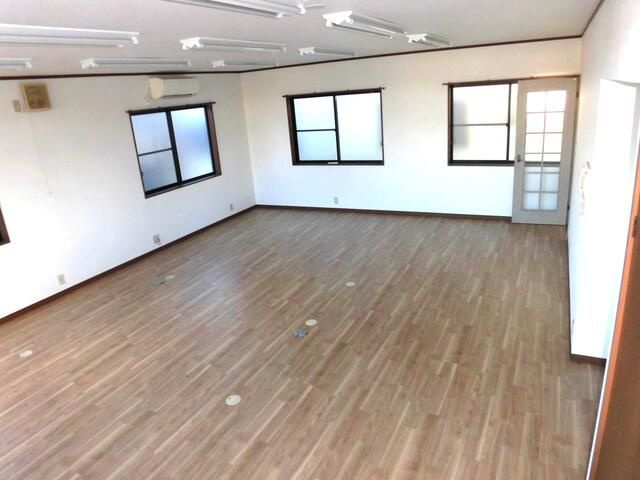 佐野テナント