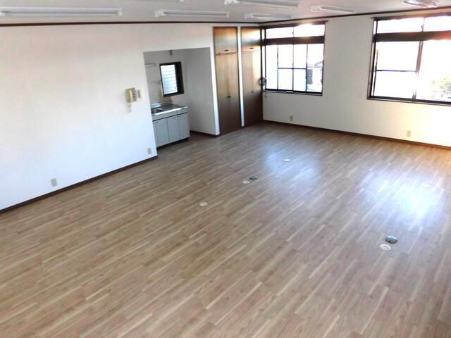佐野テナント