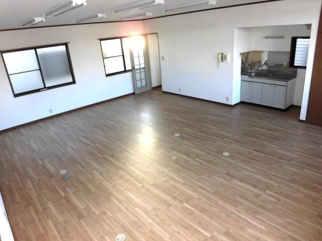 佐野テナント