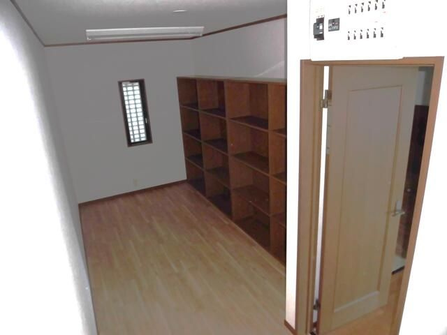 佐野テナント