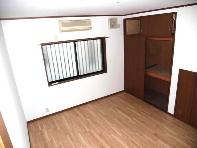 佐野テナント