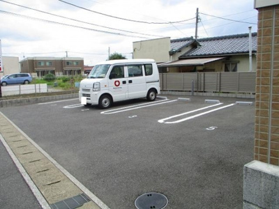 【駐車場】 | セレッソ