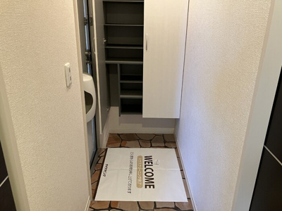 【玄関】 | セレッソ