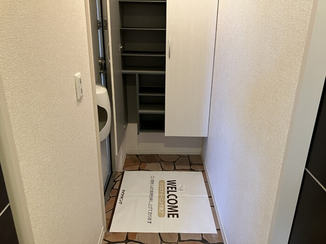 【玄関】 | セレッソ