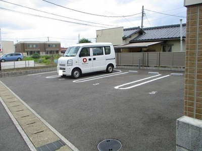 【駐車場】 | セレッソ