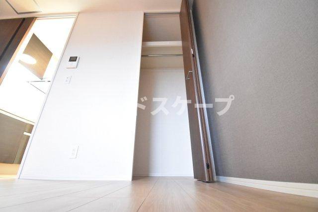 Ｈａｎａ Ｓａｋｕの収納|高崎、前橋エリアのお部屋探しはエンドスケープまで！お客様の理想お聞かせ下さい♪