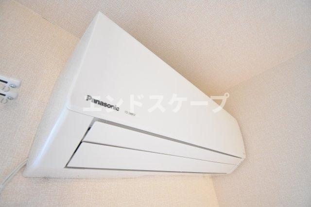 Ｈａｎａ Ｓａｋｕの設備|高崎、前橋エリアのお部屋探しはエンドスケープまで！お客様の理想お聞かせ下さい♪