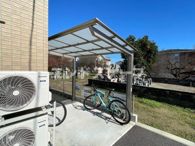 Ｈａｎａ Ｓａｋｕのその他共用部分|高崎、前橋エリアのお部屋探しはエンドスケープまで！お客様の理想お聞かせ下さい♪