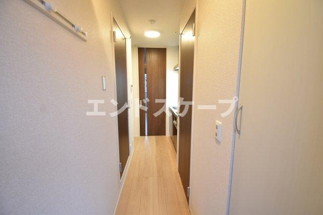 Ｈａｎａ Ｓａｋｕの内装|高崎、前橋エリアのお部屋探しはエンドスケープまで！お客様の理想お聞かせ下さい♪