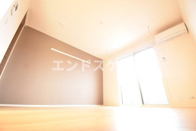 Ｈａｎａ Ｓａｋｕの居間・リビング|高崎、前橋エリアのお部屋探しはエンドスケープまで！お客様の理想お聞かせ下さい♪