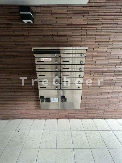 ルーナクレシェンテ町屋のその他共用部分