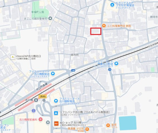 【地図】 | 地図