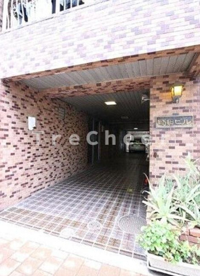 【エントランス】 | 町田ビル