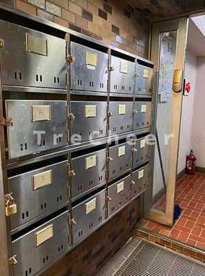 【その他共用部分】 | 町田ビル