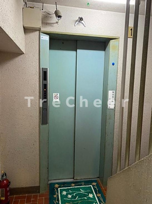 【その他共用部分】 | 町田ビル