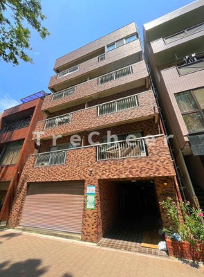 【外観】 | 町田ビル