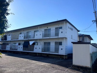 コーポ北門の画像