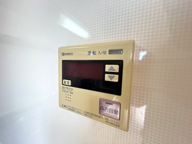 サン・アドヴァンスの内装