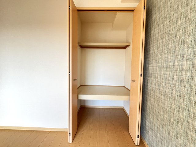 サン・アドヴァンスの内装