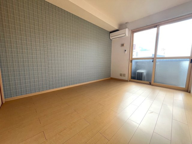 サン・アドヴァンスの内装